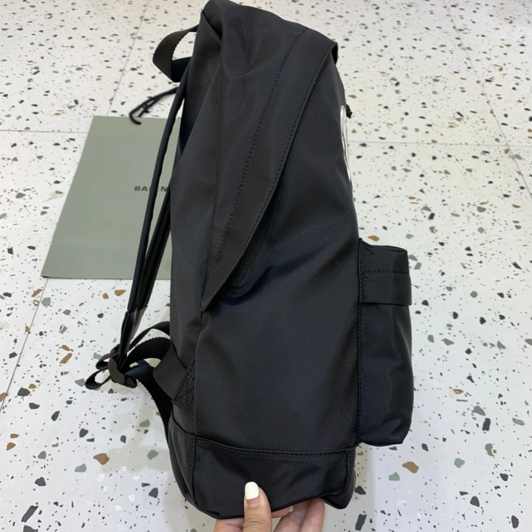 DailyWear Balenciaga  Minimalist Backpack for Fashion-Forward Individuals 64697