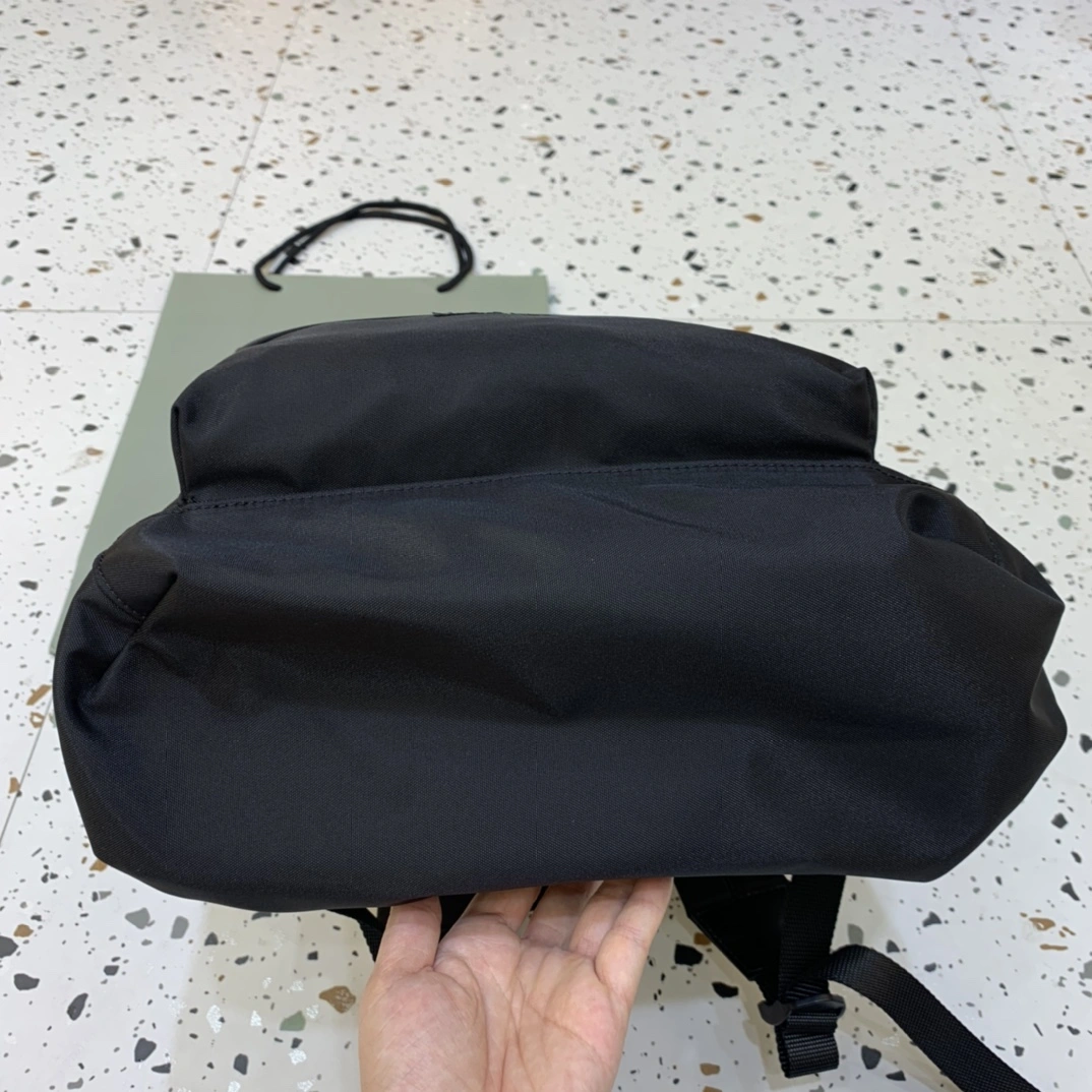 DailyWear Balenciaga  Minimalist Backpack for Fashion-Forward Individuals 64697