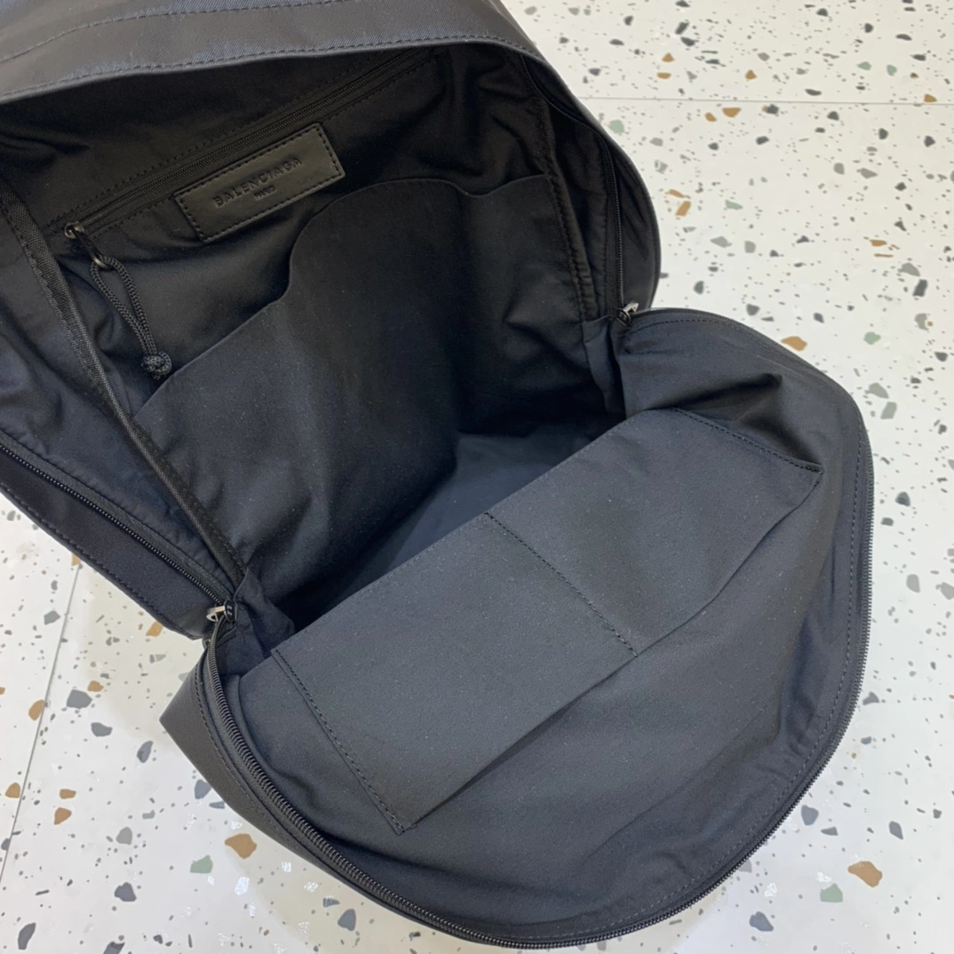 DailyWear Balenciaga  Minimalist Backpack for Fashion-Forward Individuals 64697