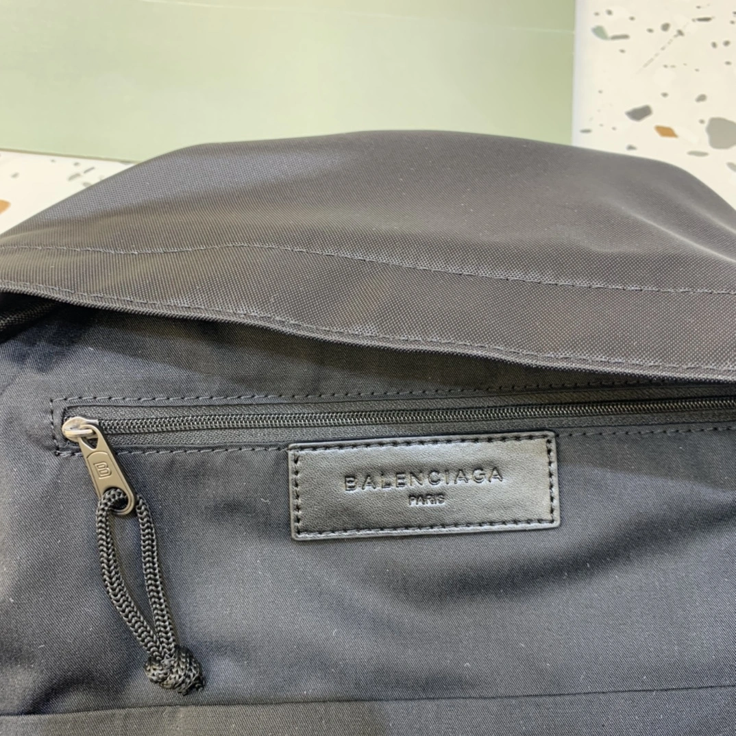 DailyWear Balenciaga  Minimalist Backpack for Fashion-Forward Individuals 64697