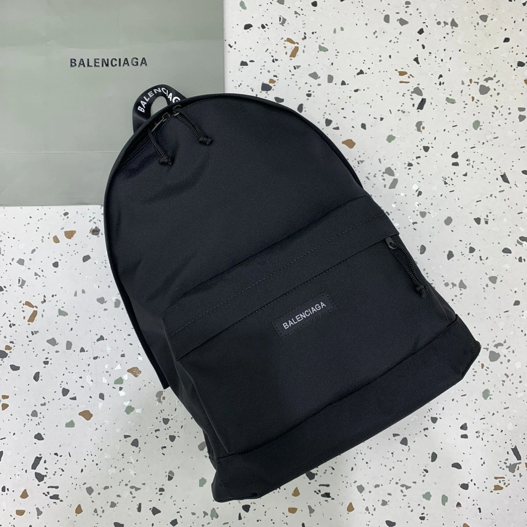 BestValue Balenciaga  Minimalist Large Backpack for Fashion Enthusiasts 64693