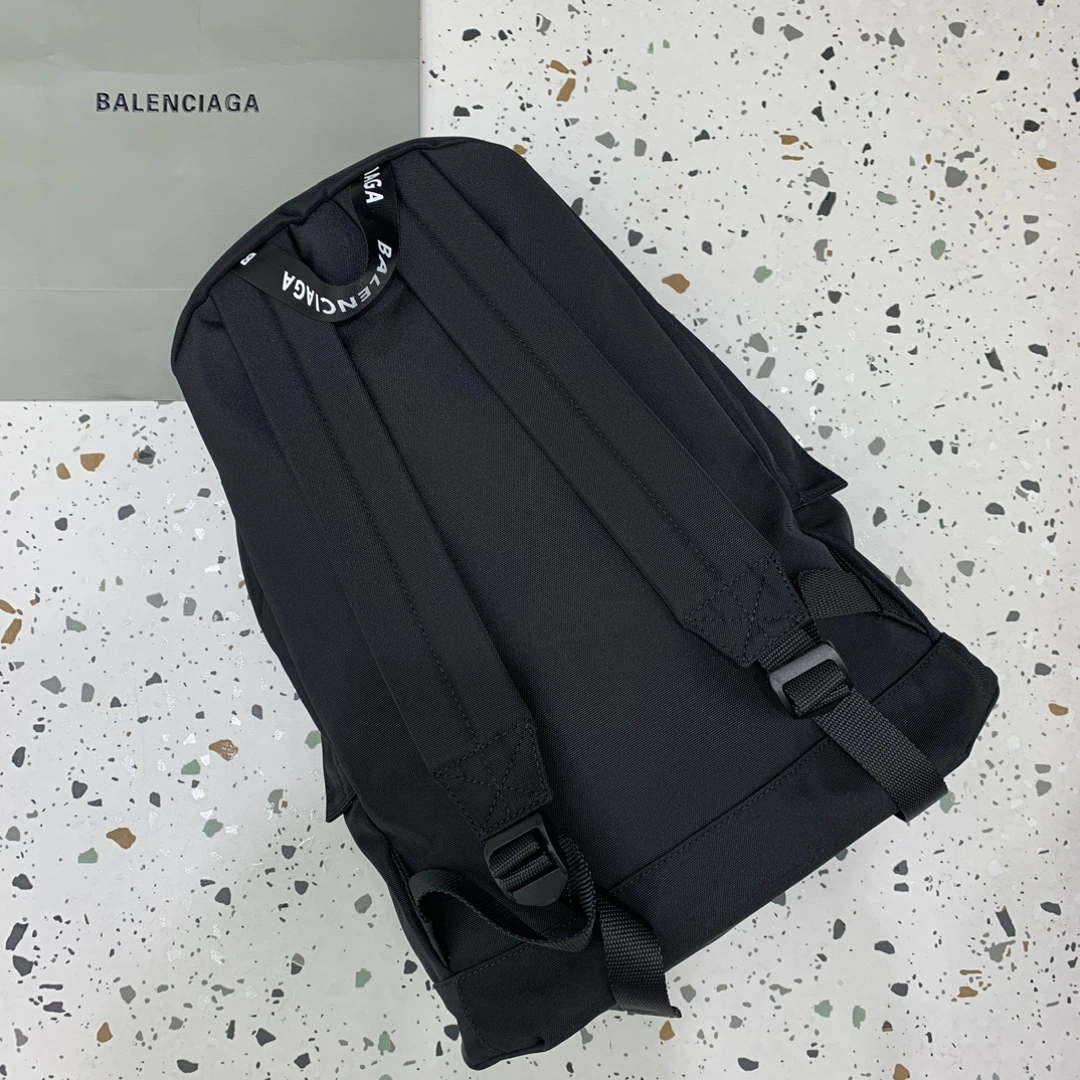 BestValue Balenciaga  Minimalist Large Backpack for Fashion Enthusiasts 64693