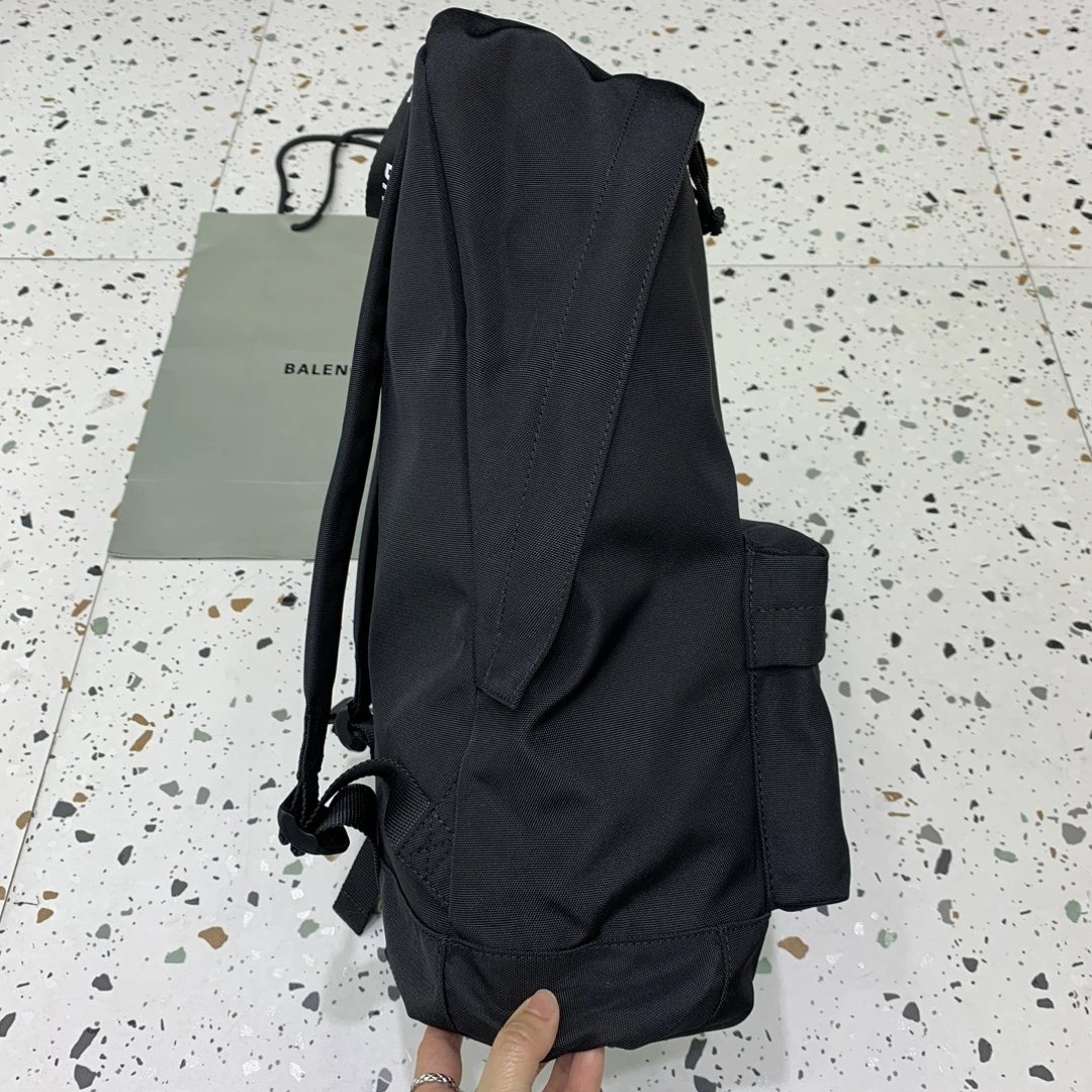 BestValue Balenciaga  Minimalist Large Backpack for Fashion Enthusiasts 64693
