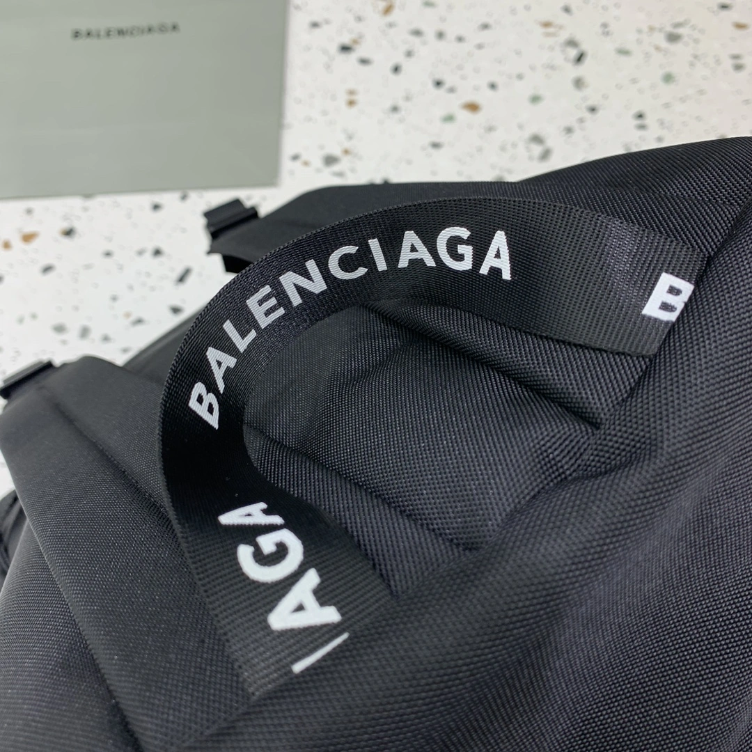 BestValue Balenciaga  Minimalist Large Backpack for Fashion Enthusiasts 64693