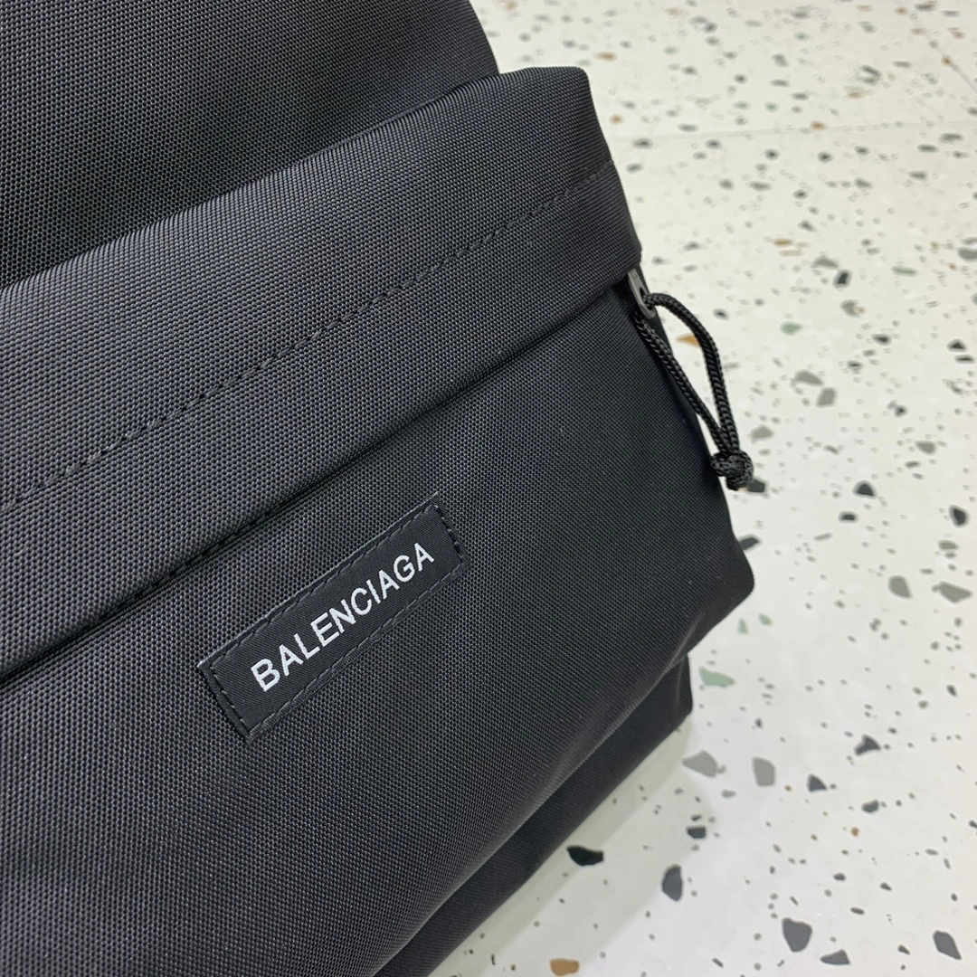 BestValue Balenciaga  Minimalist Large Backpack for Fashion Enthusiasts 64693