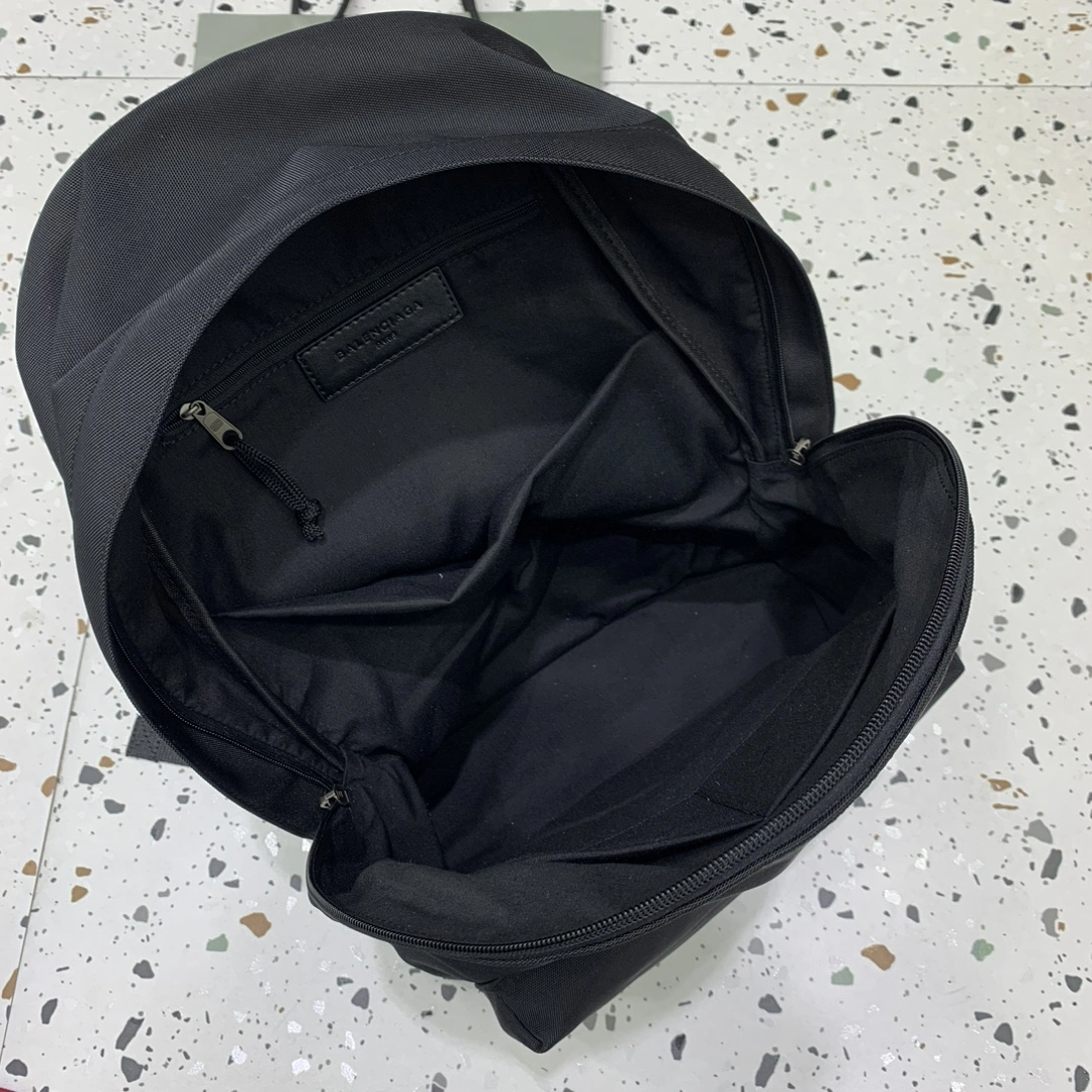 BestValue Balenciaga  Minimalist Large Backpack for Fashion Enthusiasts 64693