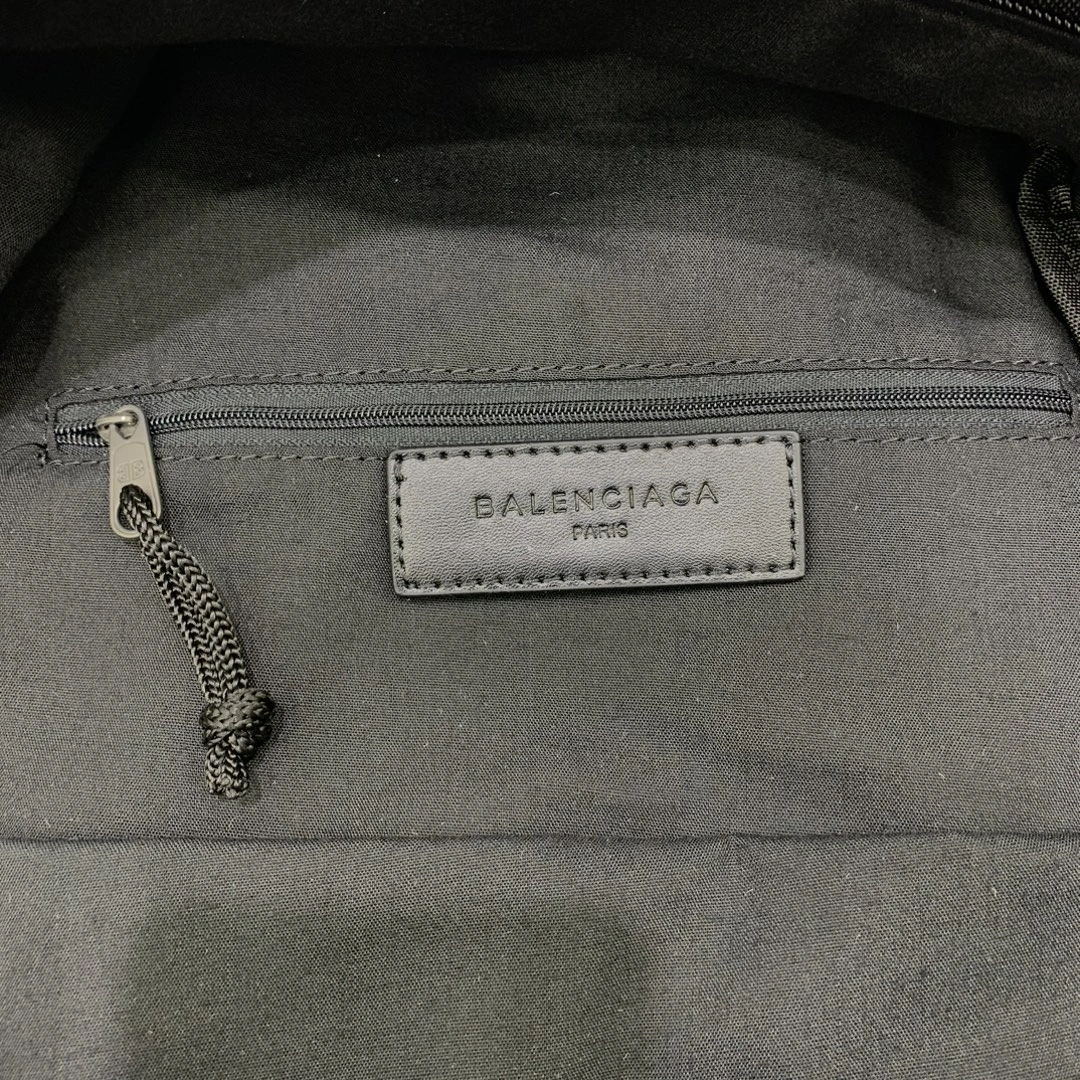 BestValue Balenciaga  Minimalist Large Backpack for Fashion Enthusiasts 64693