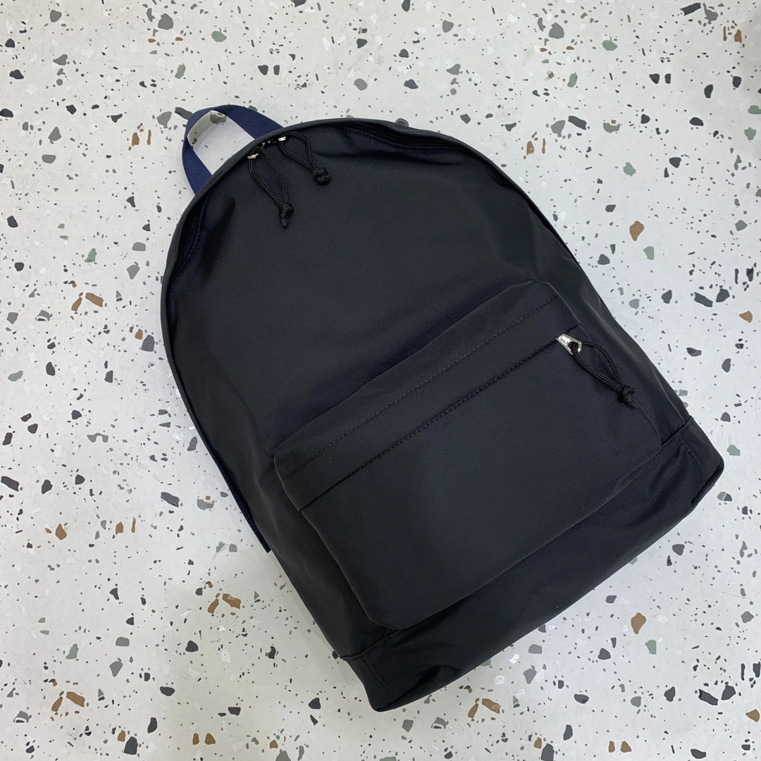 Comfortable Balenciaga  Minimalist Unisex Backpack for Fashion Enthusiasts 64731