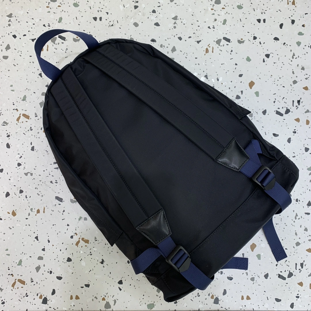 Comfortable Balenciaga  Minimalist Unisex Backpack for Fashion Enthusiasts 64731