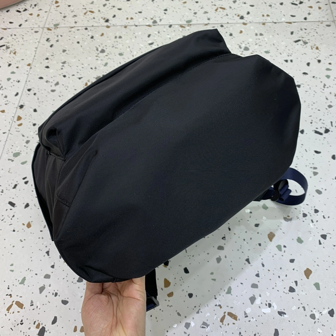 Comfortable Balenciaga  Minimalist Unisex Backpack for Fashion Enthusiasts 64731