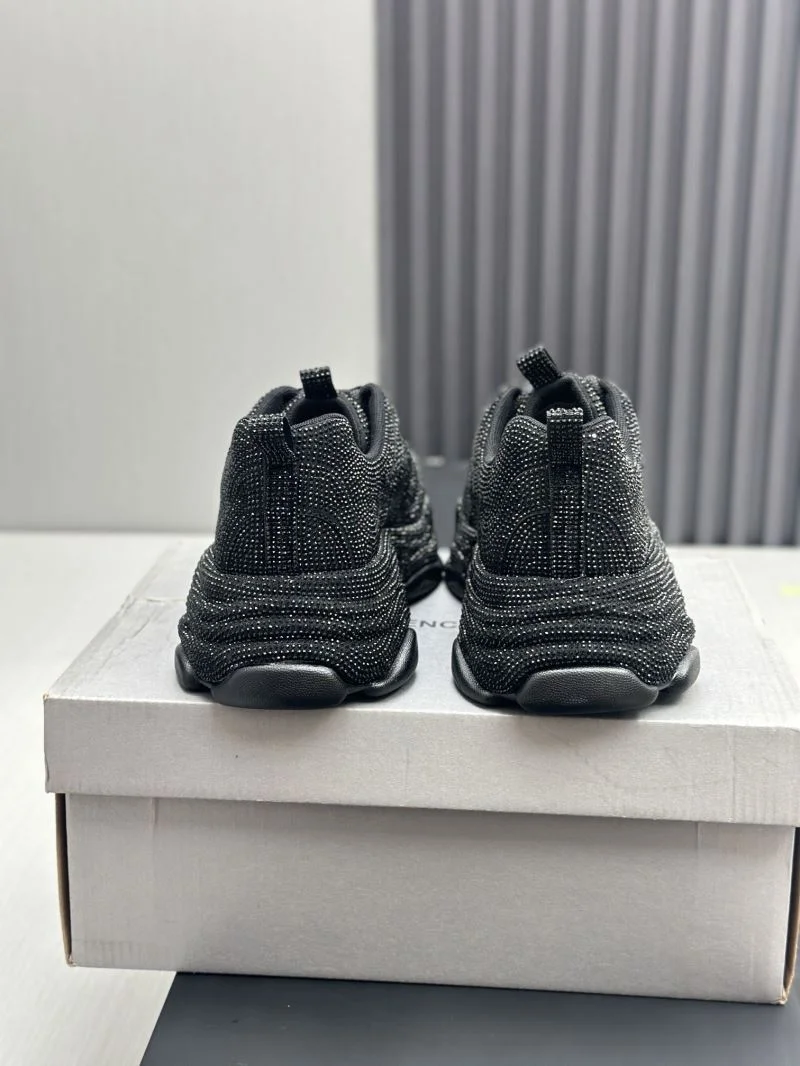 Comfortable Balenciaga Triple S Series Shoes 16940