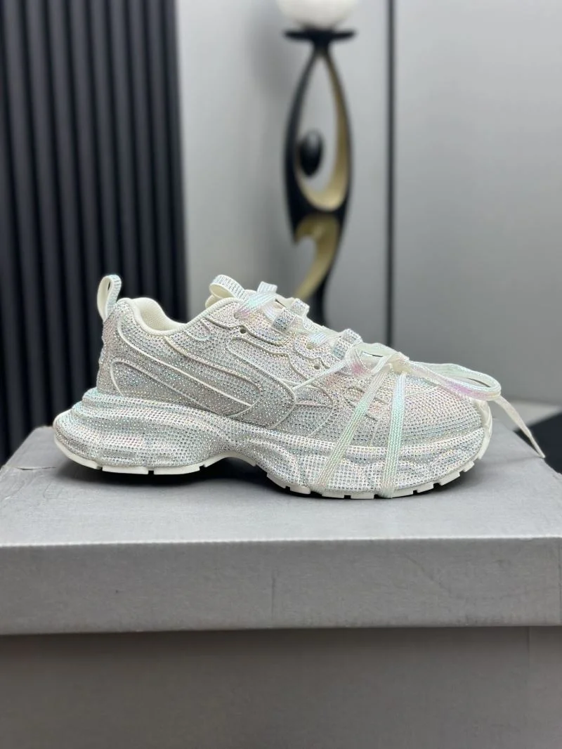 Balenciaga Triple S Series Shoes WeatherProof 16926
