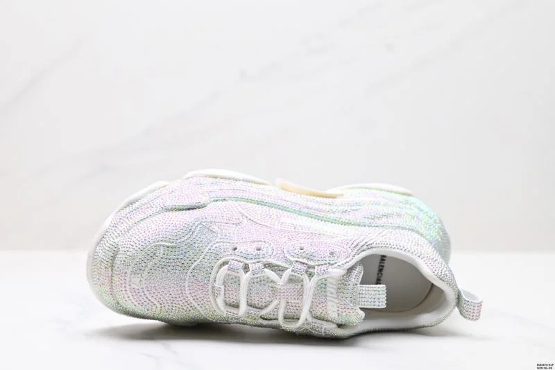 FreshLook Balenciaga Triple S Series Shoes 3869