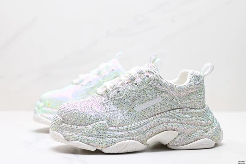 FreshLook Balenciaga Triple S Series Shoes 3869