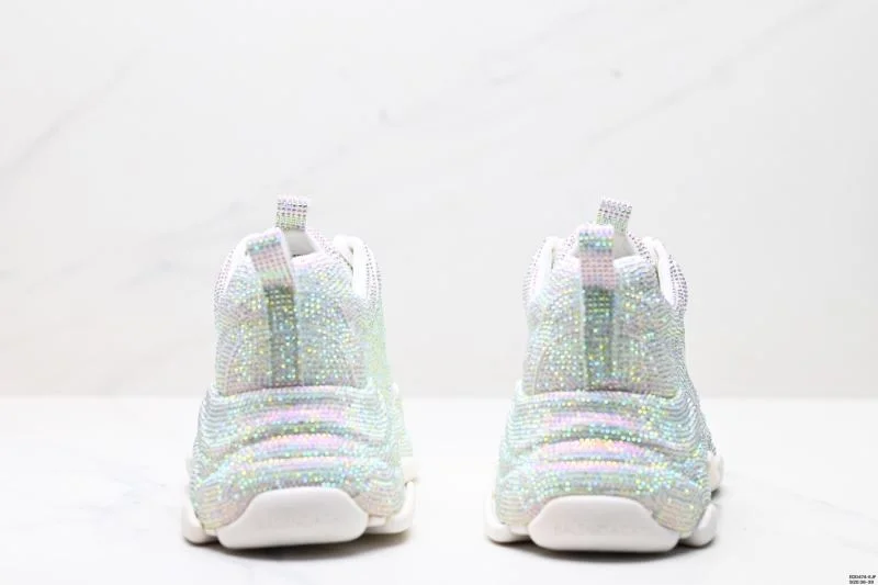 FreshLook Balenciaga Triple S Series Shoes 3869