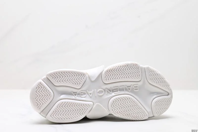 FreshLook Balenciaga Triple S Series Shoes 3869