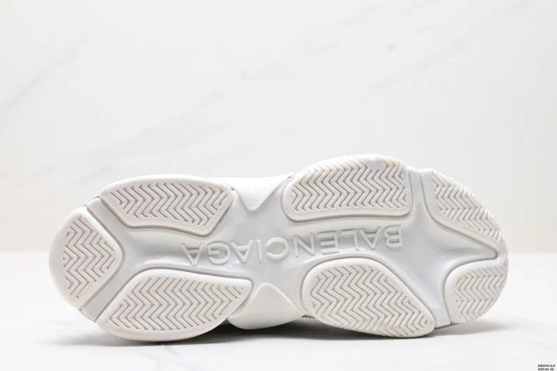 Balenciaga Triple S Series Shoes MoistureWicking 3851