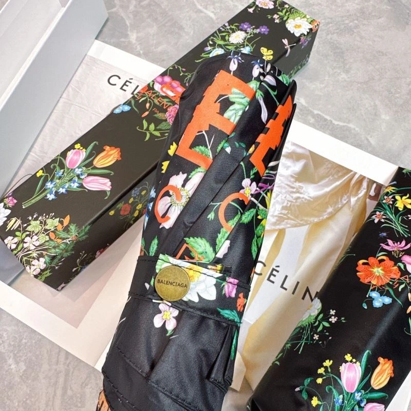 Balenciaga Umbrella Packable 276161