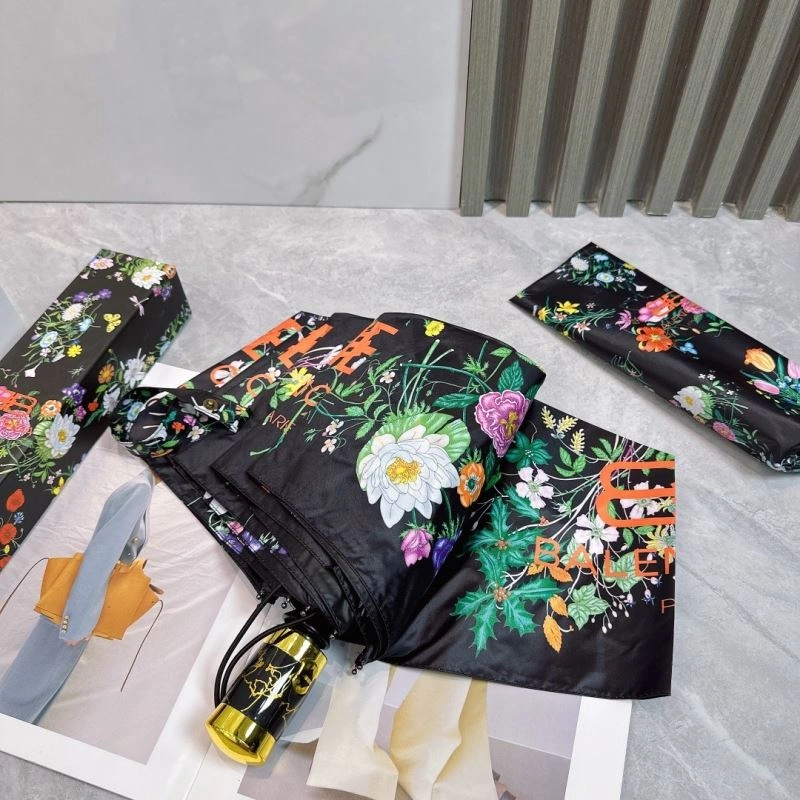 Balenciaga Umbrella Packable 276161