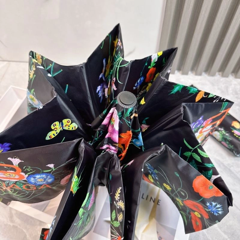 Balenciaga Umbrella Packable 276161
