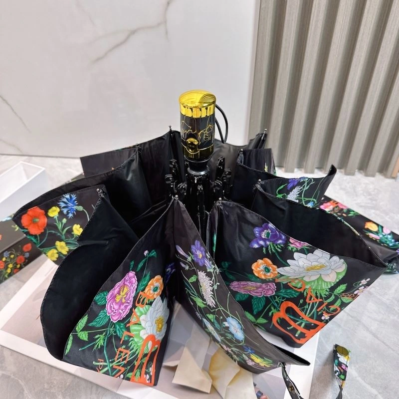 Balenciaga Umbrella Packable 276161