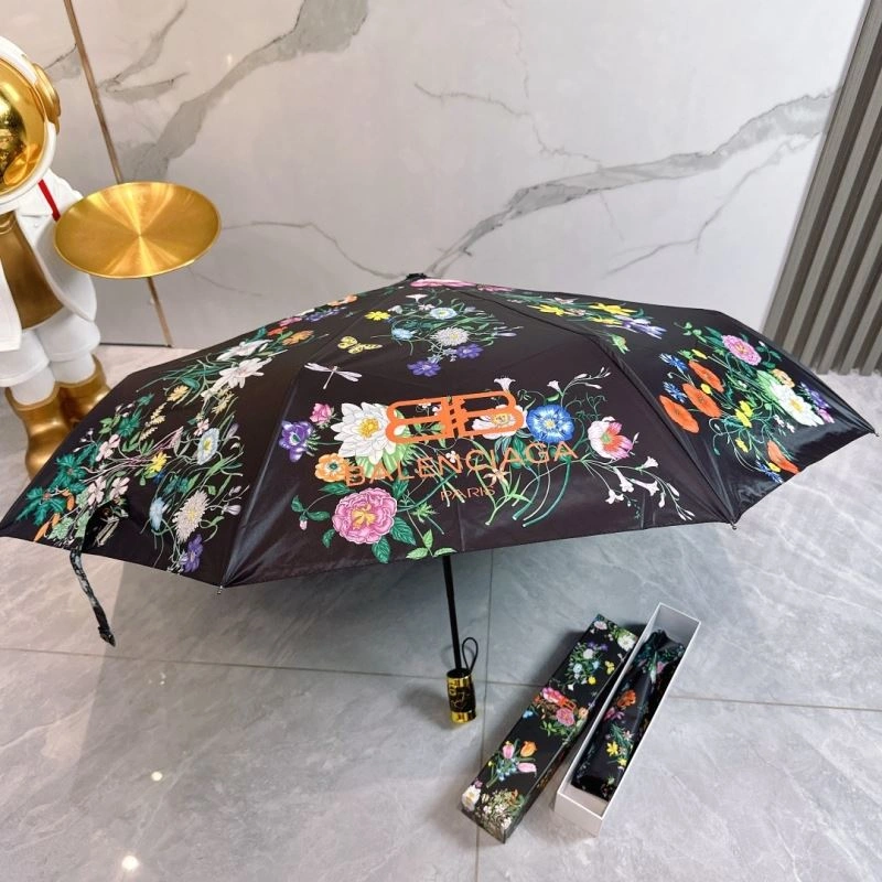 Balenciaga Umbrella Packable 276161