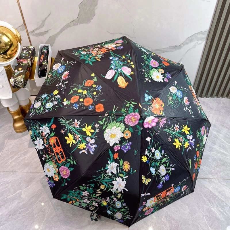 Balenciaga Umbrella Packable 276161