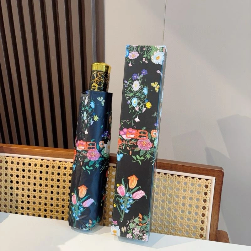 Chic Balenciaga Umbrella 276168