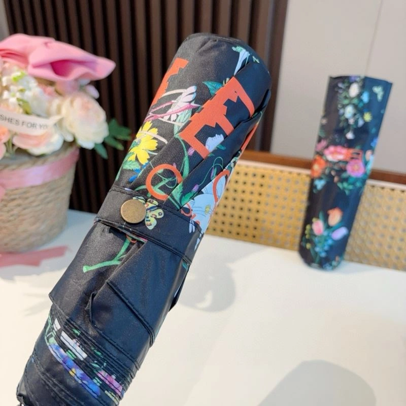 Chic Balenciaga Umbrella 276168