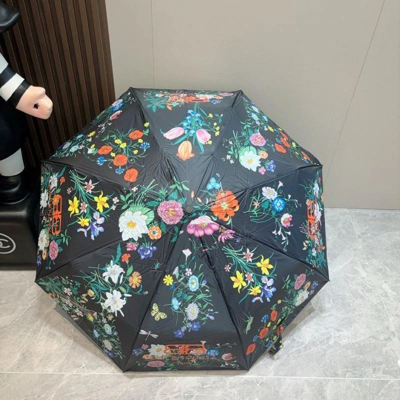 Chic Balenciaga Umbrella 276168