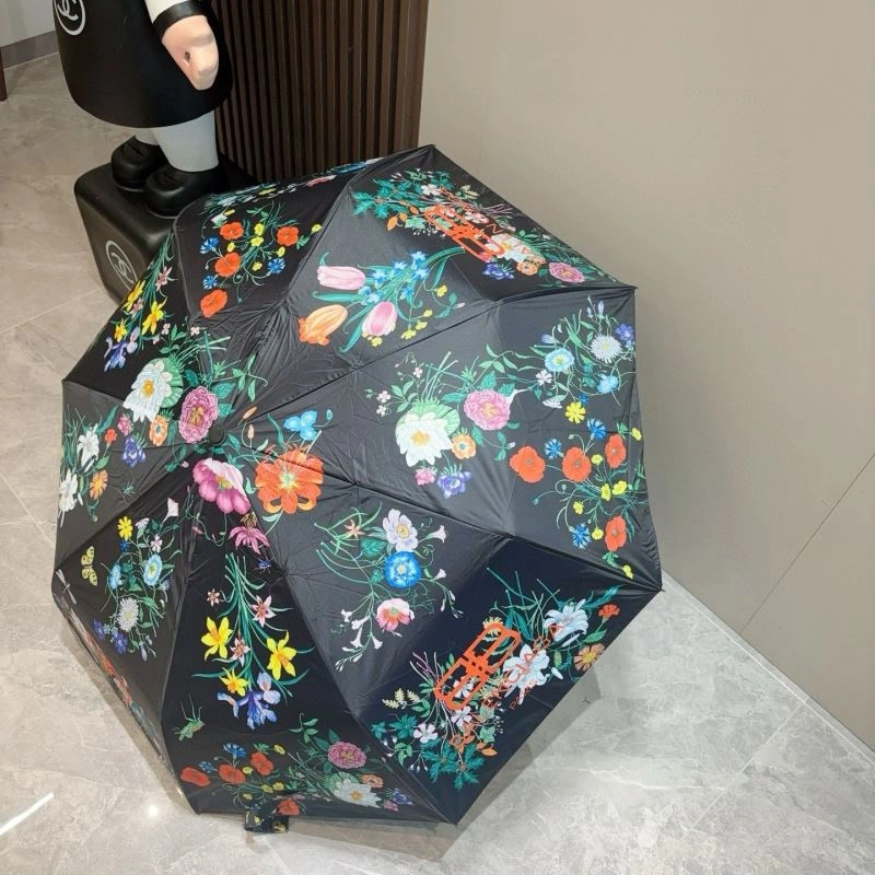 Chic Balenciaga Umbrella 276168