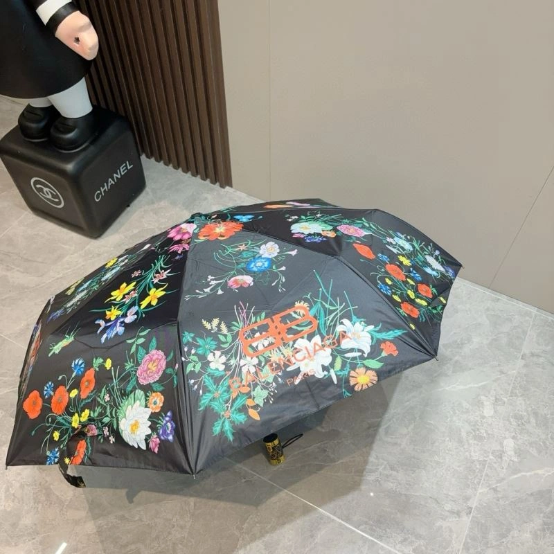 Chic Balenciaga Umbrella 276168