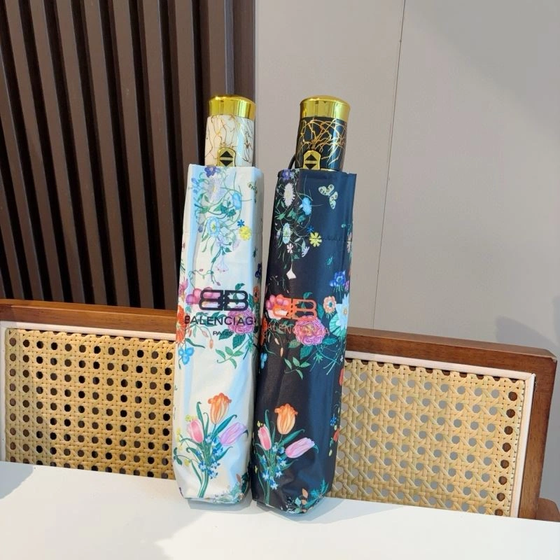WaterResistant Balenciaga Umbrella 276169