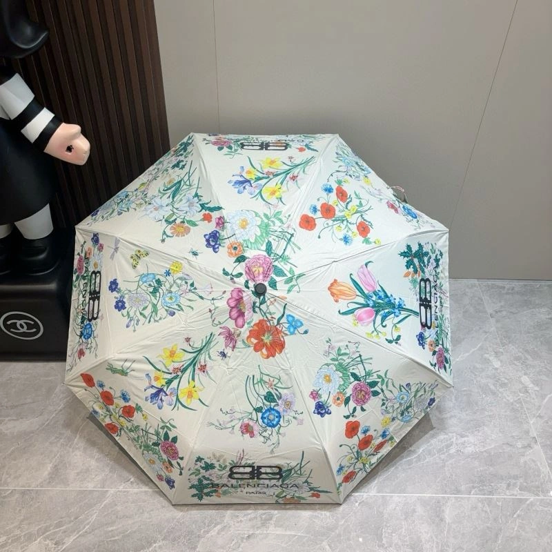 WaterResistant Balenciaga Umbrella 276169