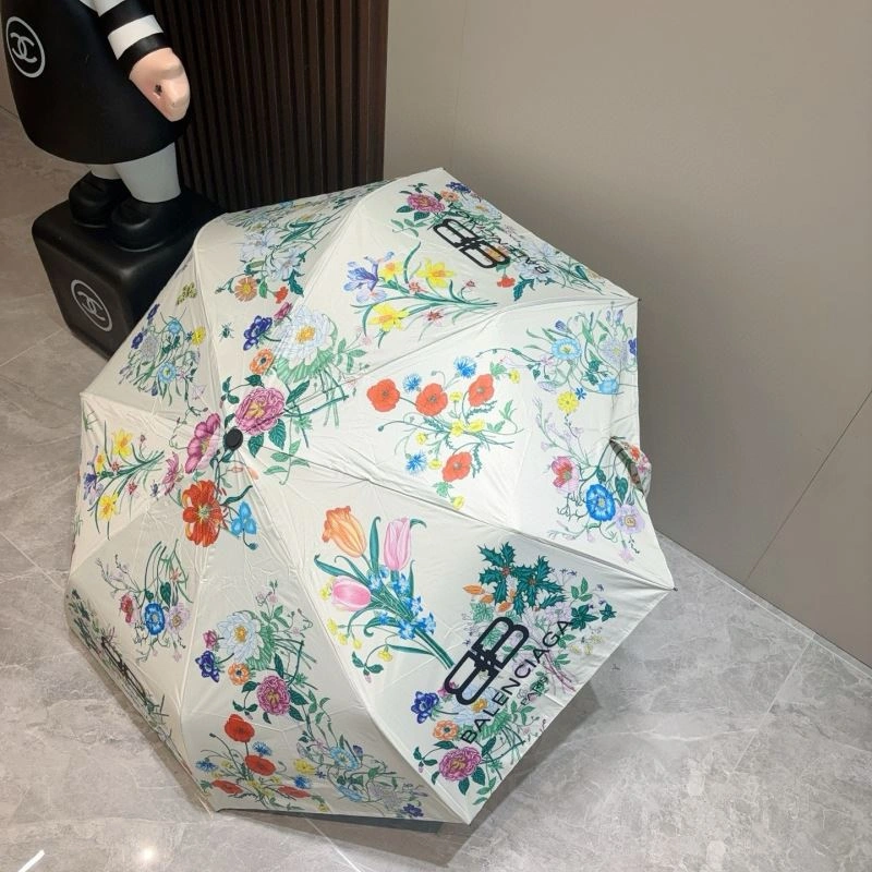 WaterResistant Balenciaga Umbrella 276169