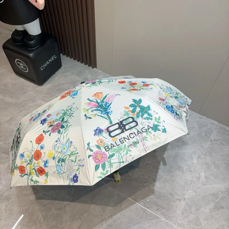 WaterResistant Balenciaga Umbrella 276169