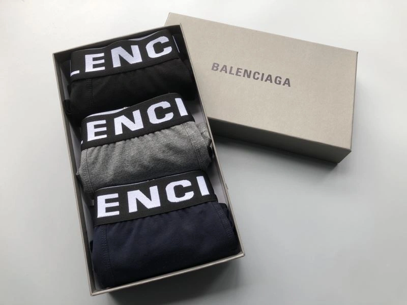 Balenciaga Underwear FreshLook 276847