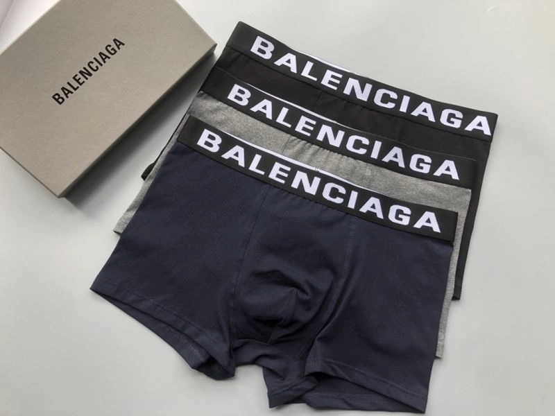 Balenciaga Underwear FreshLook 276847
