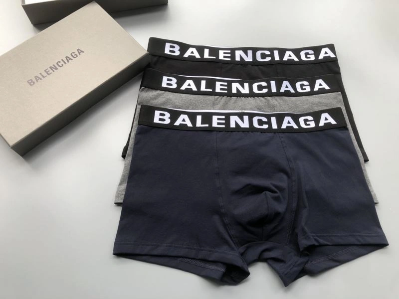 Balenciaga Underwear FreshLook 276847
