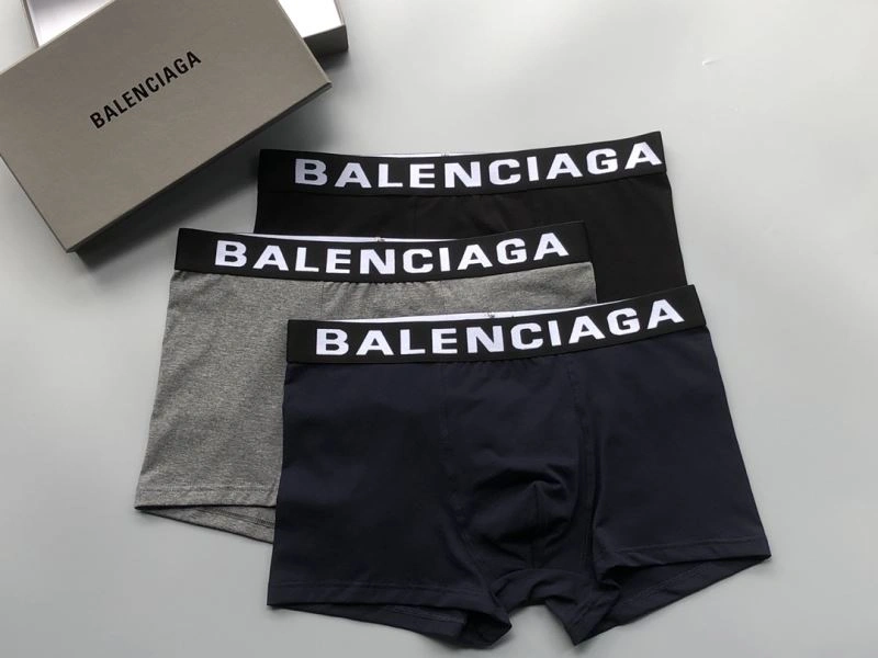 Balenciaga Underwear FreshLook 276847