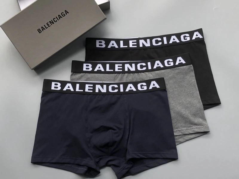 Balenciaga Underwear FreshLook 276847