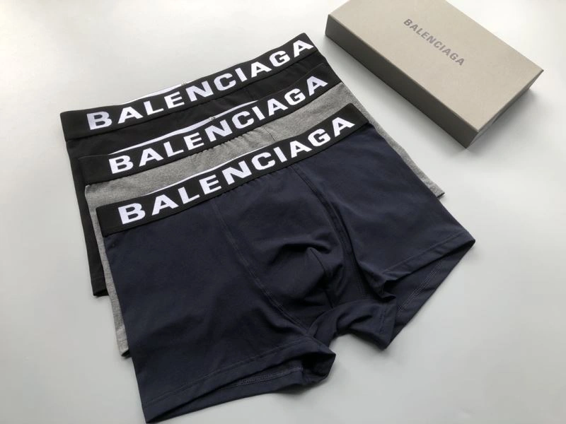 Balenciaga Underwear FreshLook 276847