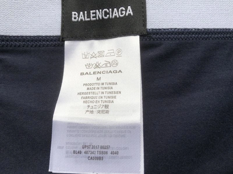 Balenciaga Underwear FreshLook 276847
