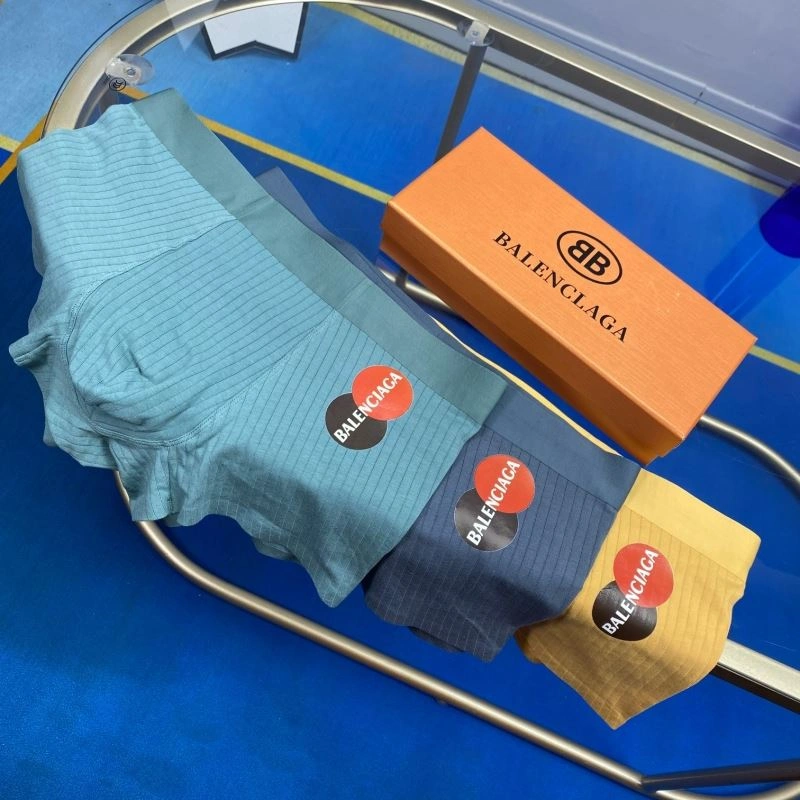 NewStyle Balenciaga Underwear 276862