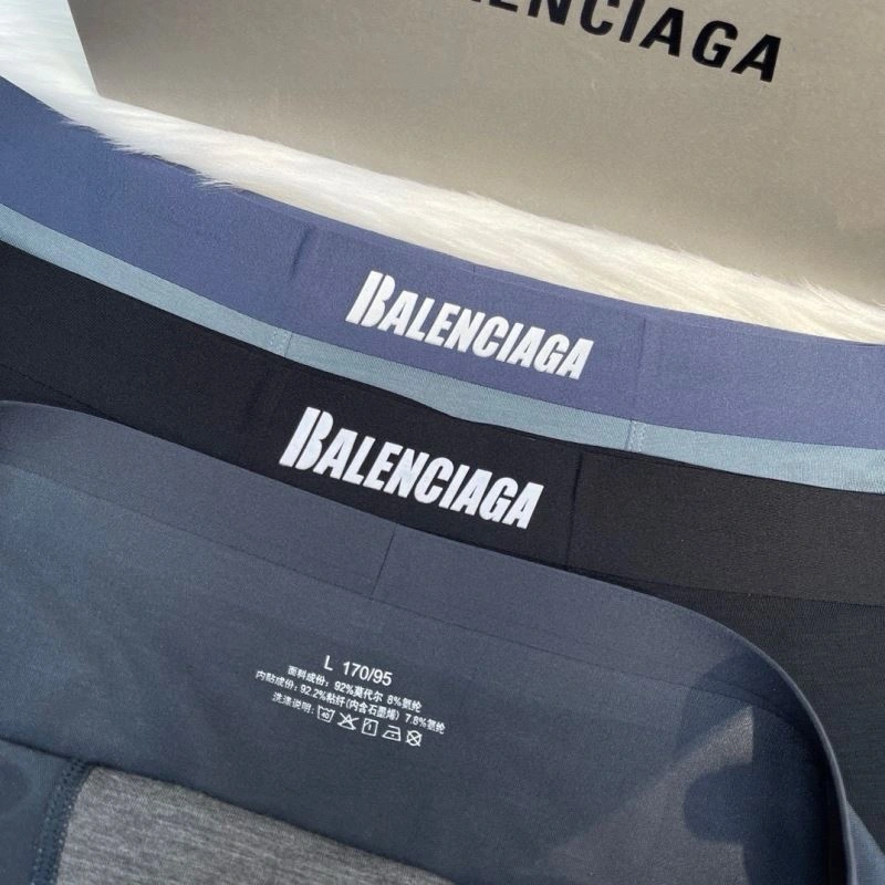 Balenciaga Underwear Trendy 276840