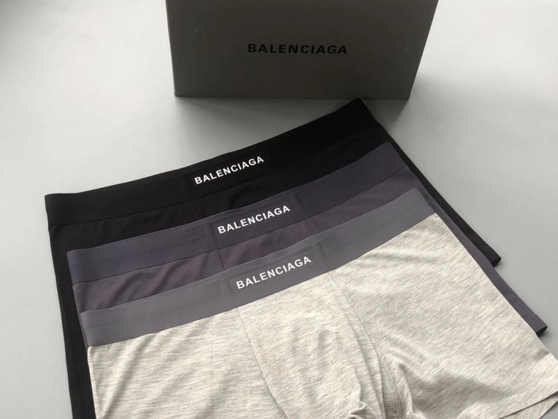 Contemporary Balenciaga Underwear 276842