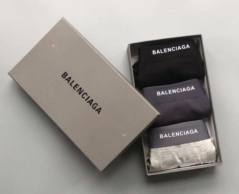 Contemporary Balenciaga Underwear 276842