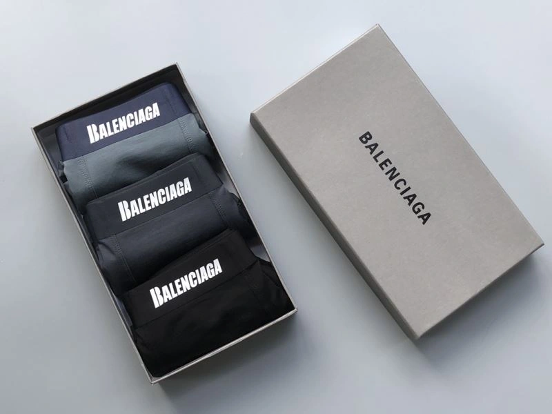 Unisex Balenciaga Underwear 276838