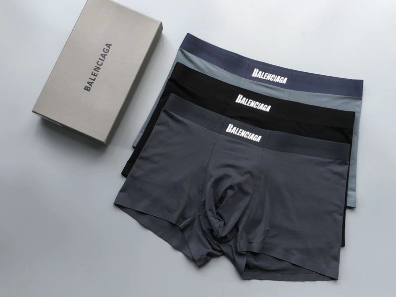 Unisex Balenciaga Underwear 276838