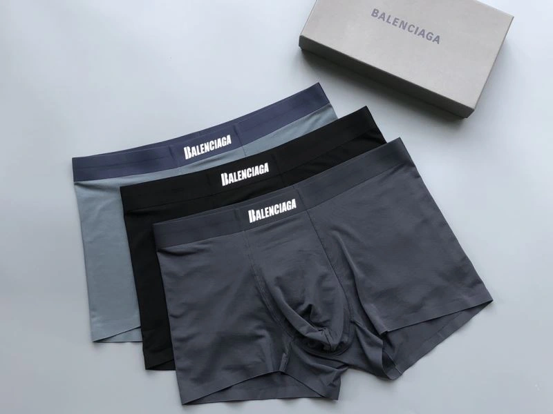 Unisex Balenciaga Underwear 276838